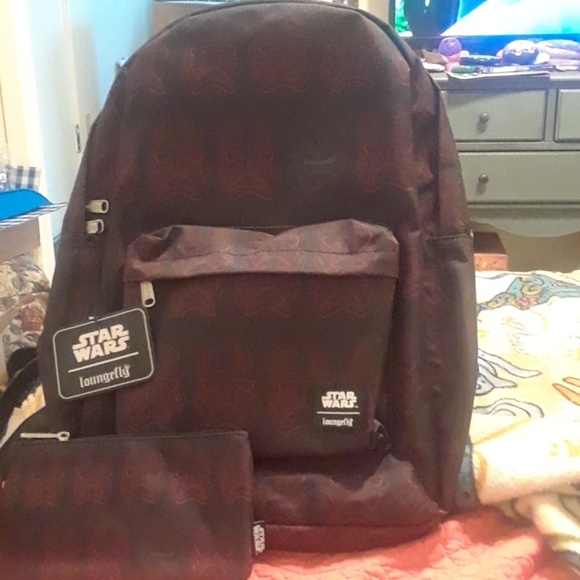 sith trooper backpack